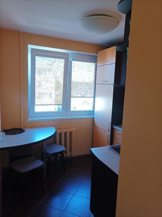 Centrinio Parko Apartamentai Šiauliai Esterno foto